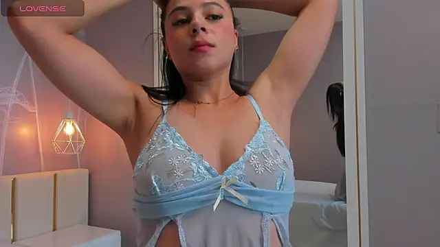 Sensual Sophie  online show from 10/14/25, 03:23