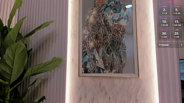 Sensual Sophie  online show from 11/05/25, 11:24