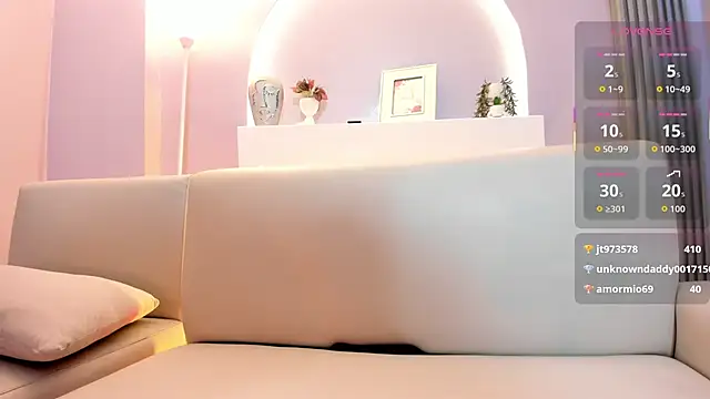 Sensual Sophie  online show from 02/28/26, 11:37