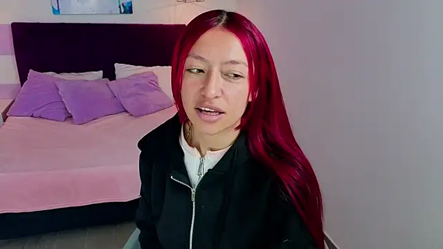 Scarlett  bell online show from 04/13/26, 01:26