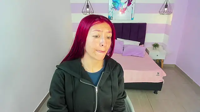 Scarlett  bell online show from 03/09/26, 11:36