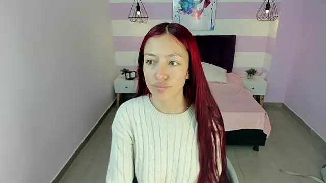 Snapshot of Scarlett__bell chatting on 01/07/26, 12:54 Scarlett bell online show from 01/07/26, 12:54