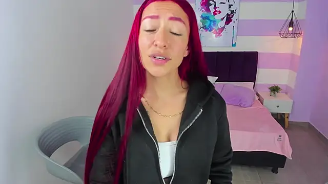 Scarlett  bell online show from 03/07/26, 11:38