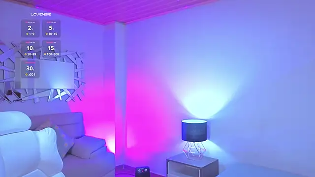 Eliie Ruizz online show from 03/01/26, 04:34