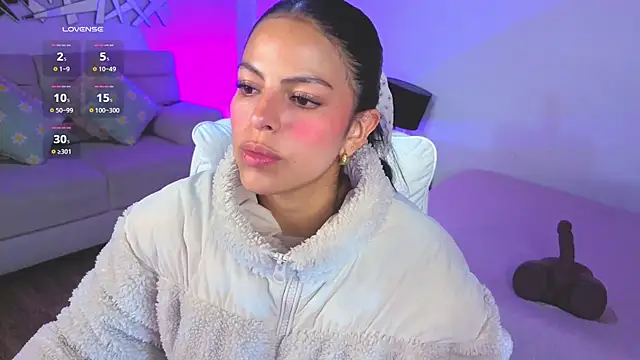 Eliie Ruizz online show from 04/02/26, 03:46