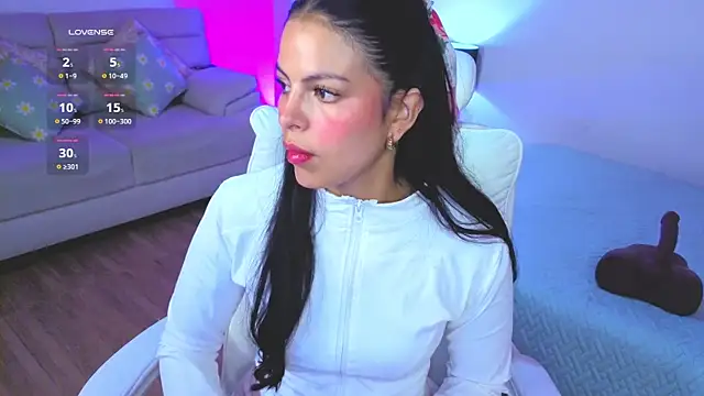 Eliie Ruizz online show from 04/01/26, 04:14