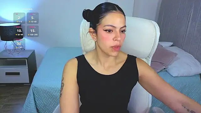 Eliie Ruizz online show from 01/18/26, 04:49