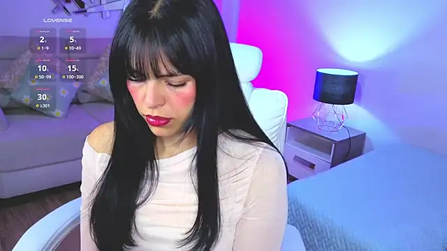 Eliie Ruizz online show from 03/11/26, 04:17