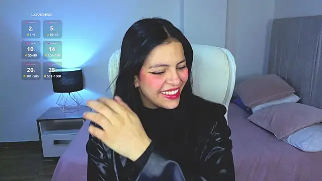 Eliie Ruizz online show from 01/15/26, 04:27