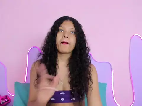 Mingie Rouse online show from 03/21/26, 03:08