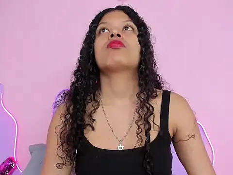 Mingie Rouse online show from 03/27/26, 03:15