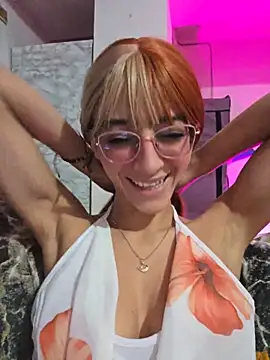 Dani pegin online show from 04/16/26, 10:38