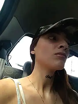 Dani pegin online show from 01/09/26, 02:57