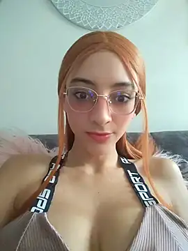 Dani pegin online show from 02/09/26, 01:09