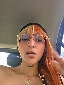 Dani pegin online show from 05/27/26, 03:19