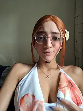 Dani pegin online show from 03/14/26, 01:50