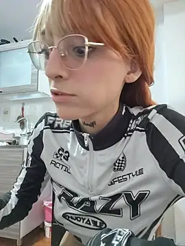 Dani pegin online show from 05/07/26, 01:25