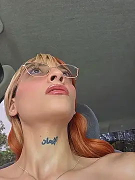 Dani pegin online show from 04/12/26, 05:38