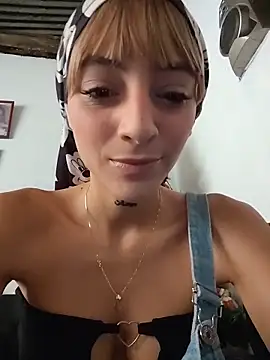 Dani pegin online show from 12/22/25, 01:55