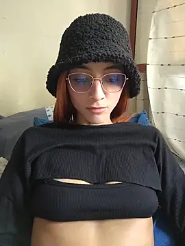 Dani pegin online show from 02/12/26, 04:07