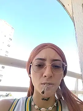 Dani pegin online show from 02/05/26, 02:57