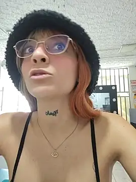 Dani pegin online show from 05/25/26, 03:11