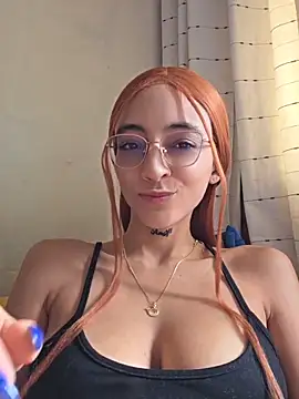 Dani pegin online show from 03/08/26, 06:11