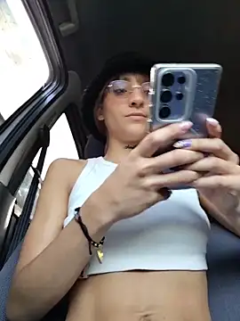 Dani pegin online show from 03/31/26, 12:29