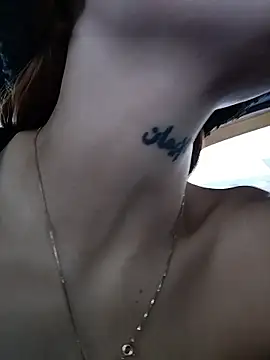 Dani pegin online show from 01/08/26, 01:50