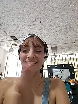 Dani pegin online show from 01/06/26, 04:00