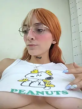 Dani pegin online show from 04/17/26, 12:52