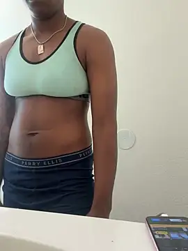 Snapshot of TransboyJay chatting on 11/04/25, 10:57 TransboyJay online show from 11/04/25, 10:57