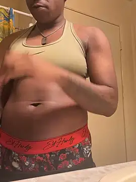 TransboyJay online show from 03/06/26, 09:21