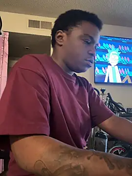 TransboyJay online show from 04/04/26, 05:41