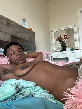 Snapshot of TransboyJay chatting on 02/18/25, 05:53 TransboyJay online show from 02/18/25, 05:53