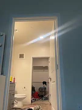 Snapshot of TransboyJay chatting on 02/11/25, 06:01 TransboyJay online show from 02/11/25, 06:01