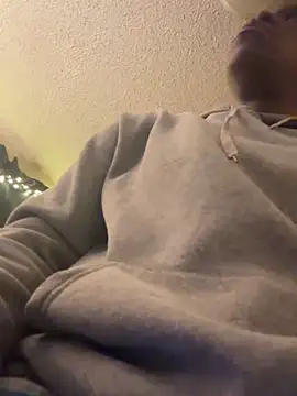 TransboyJay online show from 03/22/26, 03:35
