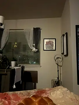 Snapshot of TransboyJay chatting on 09/12/25, 07:41 TransboyJay online show from 09/12/25, 07:41