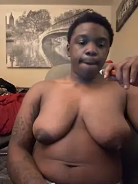 TransboyJay online show from 03/24/26, 12:38