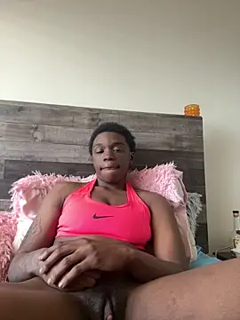 Snapshot of TransboyJay chatting on 02/17/25, 09:54 TransboyJay online show from 02/17/25, 09:54