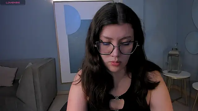 Snapshot of AmberFarrell chatting on 06/13/26, 08:07 AmberFarrell online show from 06/13/26, 08:07