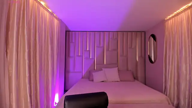 AmberFarrell online show from 10/26/25, 05:57