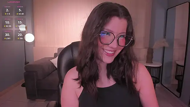 AmberFarrell online show from 04/28/26, 08:13