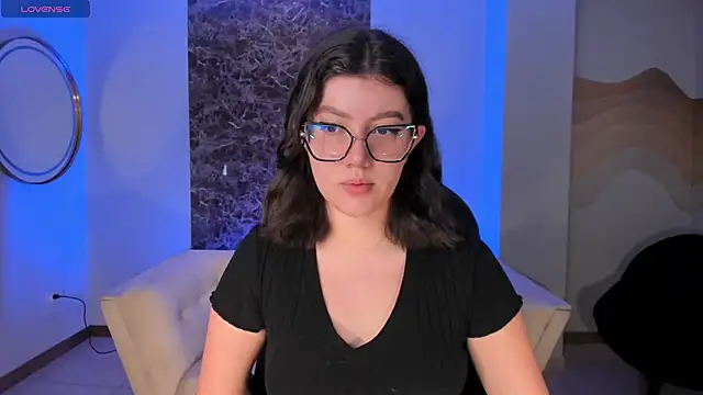 AmberFarrell online show from 11/21/25, 08:19