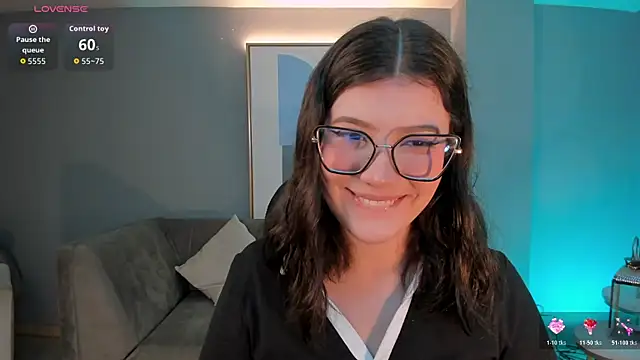 Snapshot of AmberFarrell chatting on 02/15/26, 06:07 AmberFarrell online show from 02/15/26, 06:07