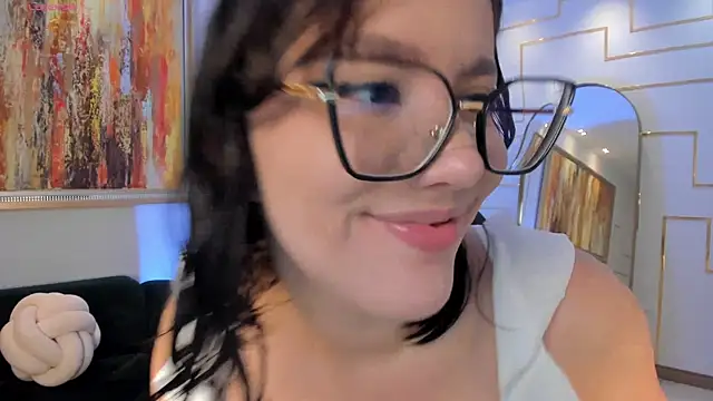 AmberFarrell online show from 10/30/25, 12:09