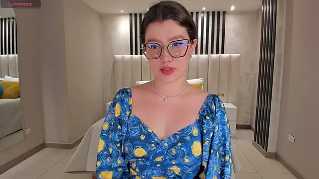 AmberFarrell online show from 10/25/25, 11:05