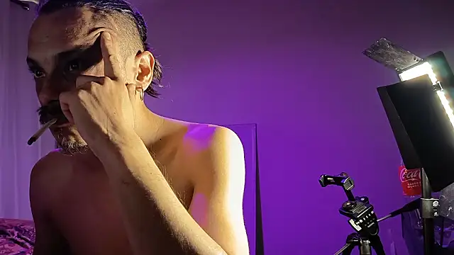 villanocat online show from 01/18/26, 10:18