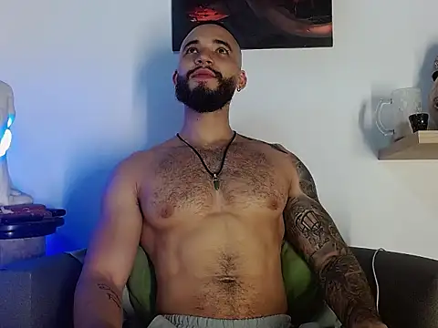 Morgann jones online show from 05/30/26, 11:32