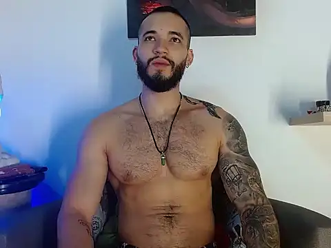 Morgann jones online show from 05/28/26, 01:50